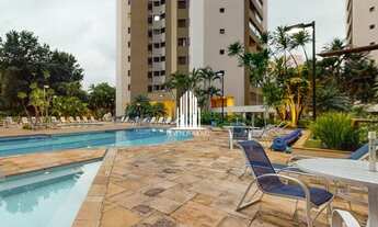 Imagem: Apartamento no Alto da Lapa