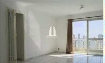 Imagem 4: Apartamento a com 82m² e 3 dormitórios 2 vaga Jardim Marajoara