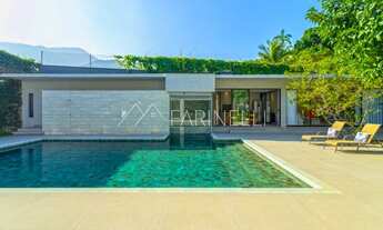 Imagem 2: Rio de Janeiro - Casa de condomínio - Itanhangá