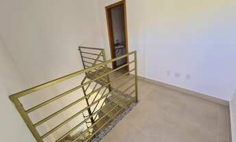 Imagem 7: Cobertura para venda tem 90 metros quadrados com 2 quartos