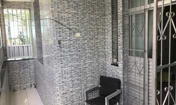 Imagem 5: Excelente Casa Triplex na Liberdade, Vista para Baía de Todos os Santos, 2/4 com 1 suite