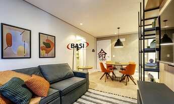 Imagem 2: CURITIBA - Apartamento Padrão - CHAMPAGNAT