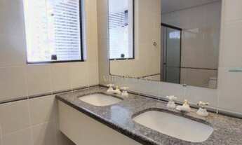 Imagem 7: APARTAMENTO VARANDA GOURMET 04 QUARTOS 03 SUITES E LAZER PITANGUEIRAS