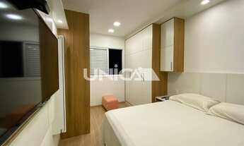 Imagem 4: RESIDENCIAL AQUILA