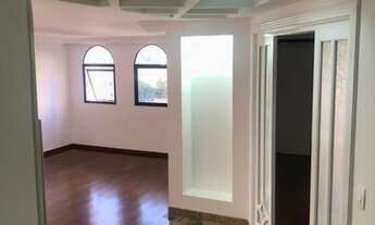 Imagem 6: Apartamento para aluguel e venda tem 293 m2 com 4 quartos-4 suítes-4 vagas-Lazer