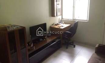 Imagem 5: APARTAMENTO RESIDENCIAL em CAMPINAS - SP, BOSQUE