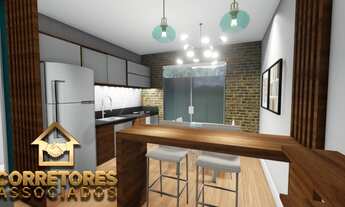 Imagem 6: Imbé - Casa Padrão - Mariluz