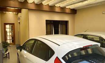 Imagem 2: Sobrado para venda tem 157 metros quadrados com 3 quartos, sala 02 ambientes, 3 banheiros