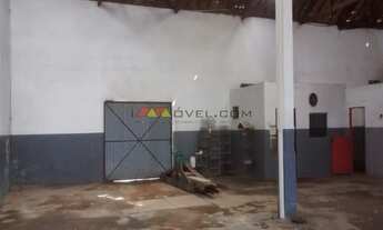 Imagem 5: BARRACAO COMERCIAL em RIO CLARO - SP, CIDADE NOVA