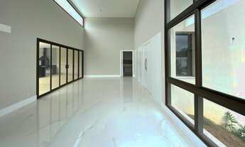 Imagem 2: CAMPINAS - Casa de Condomínio - SOUSAS