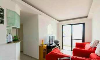 Imagem: Apartamento à venda com 50m², 2 quartos