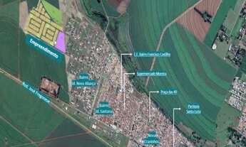 Imagem 5: Terreno Terras de Cravinhos