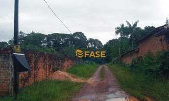 Imagem 3: Terreno à venda, 1 m² por R$ 40.000,00 - Canutama - Benevides/PA