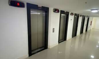 Imagem 2: Connect Sala Comercial / Pronta / 28m2 / 220 mil