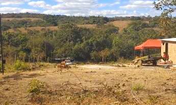 Imagem 7: Chacara barata muita água