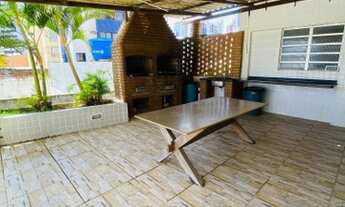 Imagem 7: Apartamento com vista do mar definida, totalmente nascente, excelente imóvel