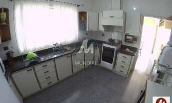 Imagem 3: Casa (térrea na rua) 4 dormitórios/suite, cozinha planejada