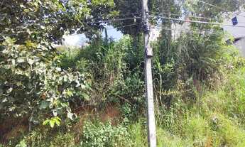 Imagem 3: CONSELHEIRO LAFAIETE - Terreno Padrão - Santo Agostinho