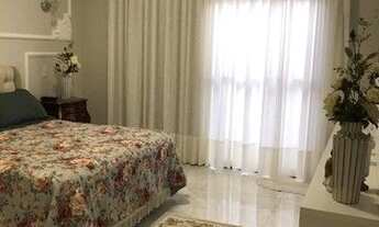 Imagem 6: Casa com 4 dormitórios à venda, 300 m² por R$ 2.700.000,00 - Parque Residencial Damha - Sã