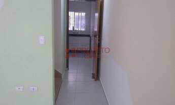 Imagem 6: São Paulo - Casa Padrão - Santo Amaro