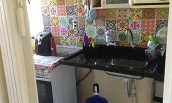 Imagem 3: Vendo apartamento Cocais 1- Indaiatuba/SP