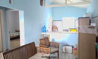 Imagem 2: Caraguatatuba - Casa Padrão - Massaguaçú