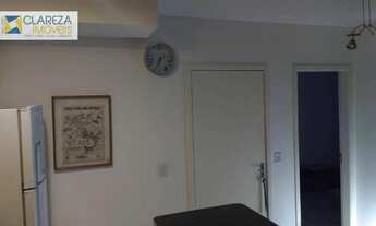 Imagem 3: Cobertura com 4 dormitórios à venda, 112 m² por R$ 380.000,00 - Novo Osasco - Osasco/SP