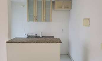 Imagem 4: Apartamento para aluguel com 48 metros quadrados com 2 quartos em Vila Constança - São Pau