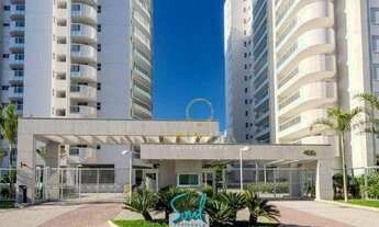 Imagem: SOUL PENÍNSULA I BARRA DA TIJUCA I ALTO