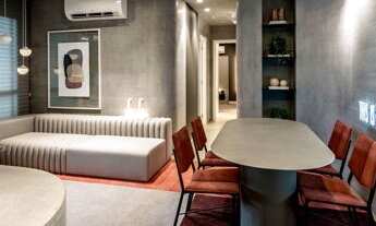 Imagem 2: Londrina - Apartamento Padrão - Fazenda Gleba Palhano