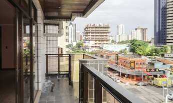 Imagem: Vendo Excelente Apto 04 Quartos 03 Suítes