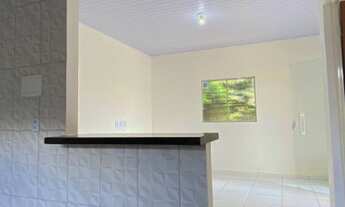 Imagem 6: Casas a venda Casa com 2 dormitórios