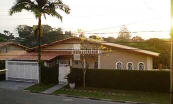 Imagem 3: SOBRADO RESIDENCIAL/COMERCIAL NO JD DOS IPÊS EM COTIA