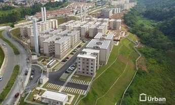 Imagem: Apartamento com 2 dormitórios para alugar