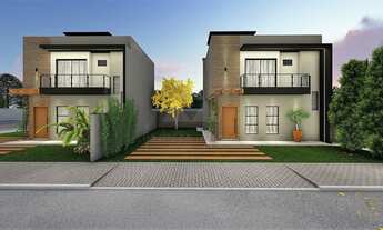 Imagem: SOBRADO À VENDA COM 3 DORMITÓRIOS, SENDO