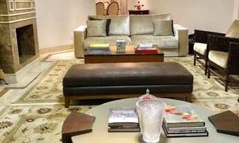 Imagem: Apartamento residencial à venda, Tatuapé