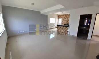 Imagem 5: Casa com 03 dormitórios e 120m²