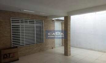 Imagem 3: Casa à venda, 101 m² por R$ 450.000,00 - Jardim Vila Formosa - São Paulo/SP