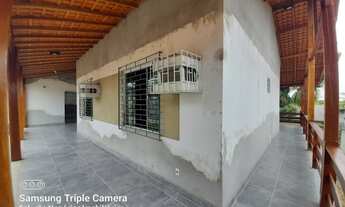 Imagem 7: CASA PORTO GRANDE CA0080