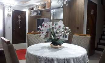 Imagem 4: Triplex 4 dormitórios - condomínio - Xaxim