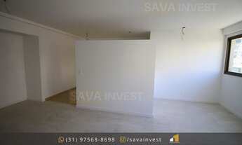 Imagem 3: Apartamento 1 quarto com 56 m² à venda no Buritis