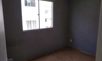 Imagem 4: APARTAMENTO PADRÃO