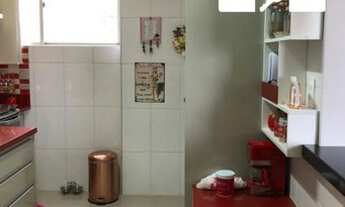 Imagem: Cobertura duplex para venda tem 154 metros