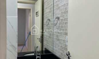 Imagem 6: APARTAMENTO RESIDENCIAL em CAMPINAS - SP, JARDIM NOVA EUROPA