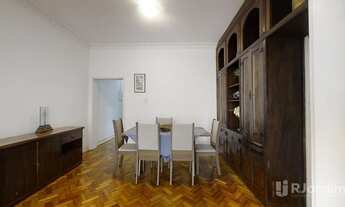 Imagem 3: Metrô próximo, Portaria 24h, Apartamento com 3 quartos (1 suíte), 1 vaga à venda, 129 m²