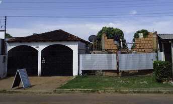 Imagem: Imóvel comercial e residencial em Itacoatiara