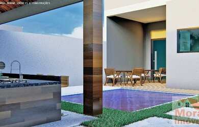 Imagem 8: Casa em Condomínio para Venda em Santana de Parnaíba, Chácara Jaguari (Fazendinha), 3 dorm