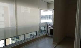 Imagem: Apartamento Flat - 2 Dormitórios - Jardim