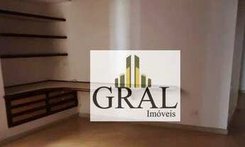 Imagem 7: Apartamento com 4 dormitórios à venda, 365 m² por R$ 1.277.000,00 - Vila Caminho do Mar