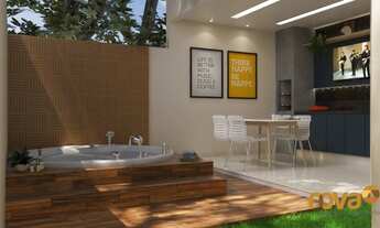 Imagem: GOIâNIA - Casa Padrão - Parque das Flores